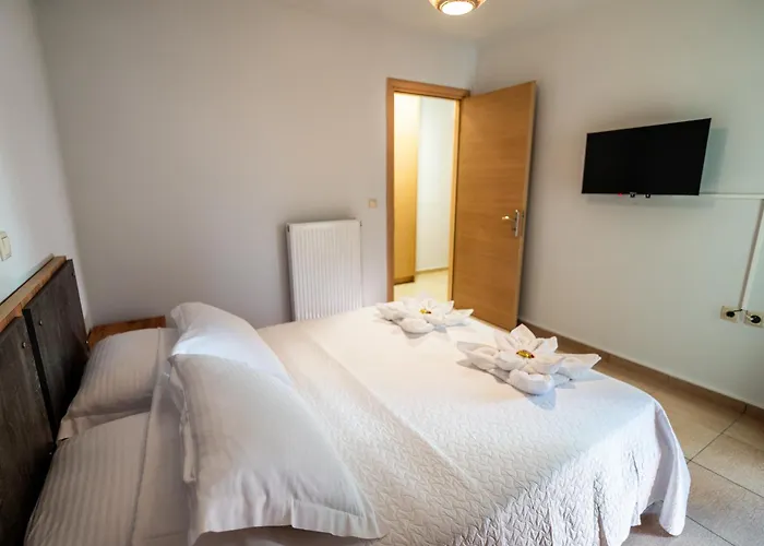 Ηappy Apartment 1